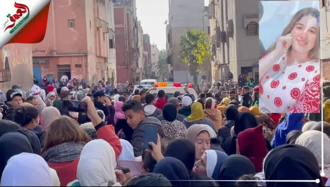 توفيت أثناء الولادة وعاش جنينها.. تشييع جثمان “سلمى” بالبيضاء وأسرتها تحمل المسؤولية للمشفى (فيديو)