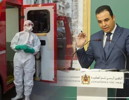 الحكومة تعود للاجتماع “عن بعد” وتكشف مستجدات الحالة الوبائية بالمغرب