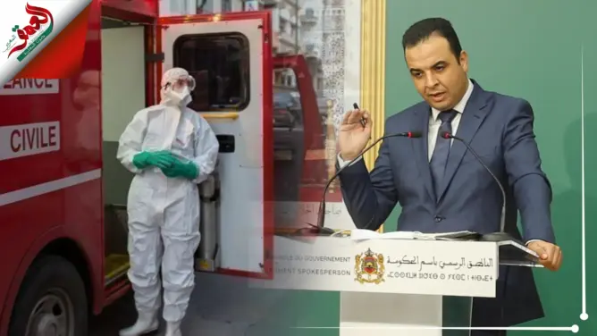 الحكومة تعود للاجتماع “عن بعد” وتكشف مستجدات الحالة الوبائية بالمغرب