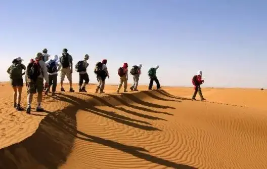 مهنة المرشد السياحي.. الحكومة تنقل صلاحية تحديد لوائح المرشدين إلى لجان جهوية