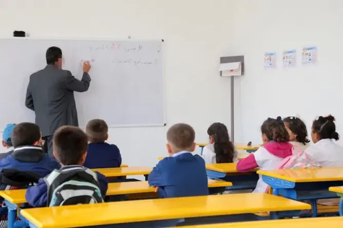 البحث عن 30 مدرسا في الدار البيضاء