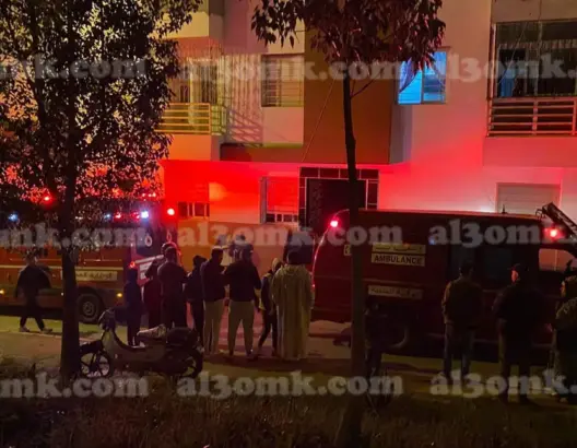 فاجعة.. وفاة أربعة أشخاص جراء استنشاقهم لغاز البوتان بطنجة