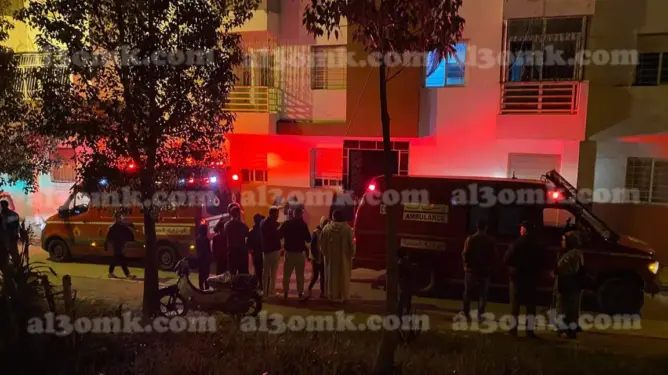 فاجعة.. وفاة أربعة أشخاص جراء استنشاقهم لغاز البوتان بطنجة