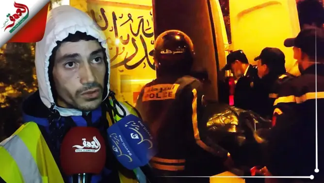 فاجعة.. وفاة 5 أشخاص بعد استنشاقهم لغاز البوتان بطنجة وشاهد يروي التفاصيل (فيديو)