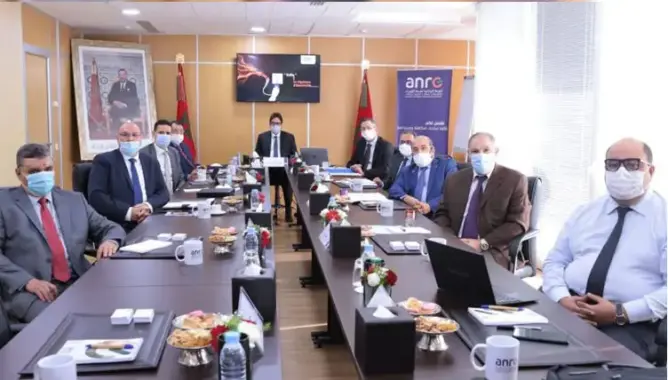 هيئة ضبط الكهرباء تساهم بمليوني درهم في “صندوق الزلزال”