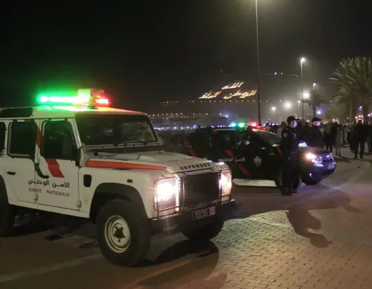 توقيف 3 أشخاص بأكادير كانوا يحضرون لتنفيذ عملية للهجرة السرية