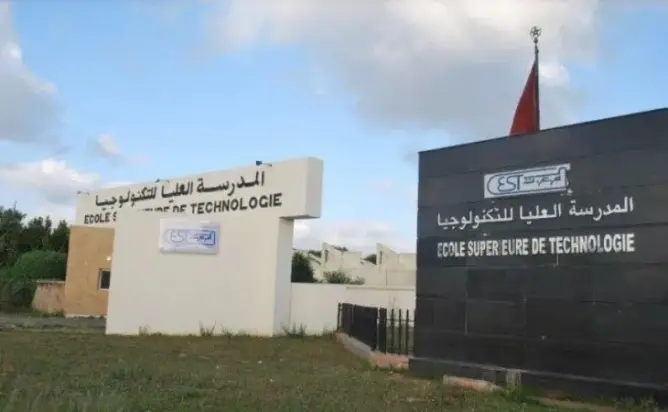 القضاء يبرئ أستاذا بـEST البيضاء من تهمة “التحرش الجنسي” بزميلاته