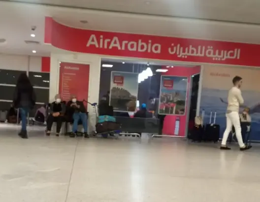 نواب بالبرلمان ينتقدون “العربية للطيران”: غلاء التذاكر وصرامة الأمتعة تهدد تجربة المسافرين