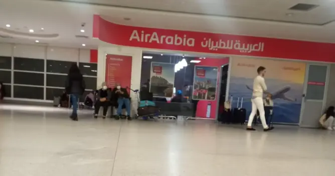 نواب بالبرلمان ينتقدون “العربية للطيران”: غلاء التذاكر وصرامة الأمتعة تهدد تجربة المسافرين