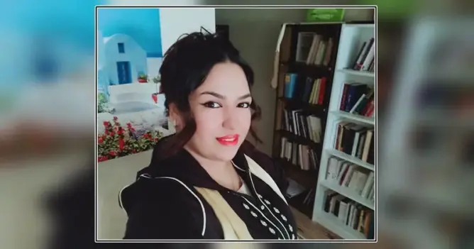 قضية وفاة أسماء حلاوي.. شكوك حول “خطأ طبي” وزوجها يطالب بتشريح الجثة