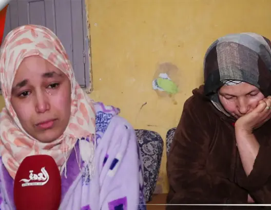 نورة.. شابة تروي لحظات تعرضها لاغتصاب جماعي قبل 7 أعوام وتطالب باعتقال الجناة (فيديو)
