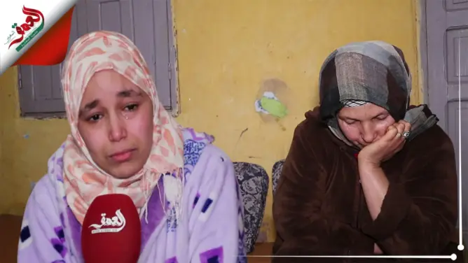 نورة.. شابة تروي لحظات تعرضها لاغتصاب جماعي قبل 7 أعوام وتطالب باعتقال الجناة (فيديو)