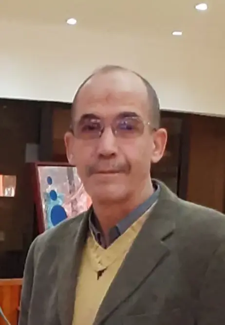 عبد الفتاح كيليطو ومحمد آيت لعميم ولقاء الكبار                   