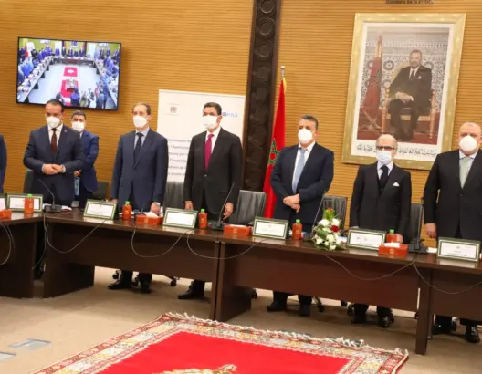 لتفادي تصنيفه باللوائح الرمادية.. المغرب يُنصِّب لجنة تطبيق عقوبات الإرهاب والتسلح