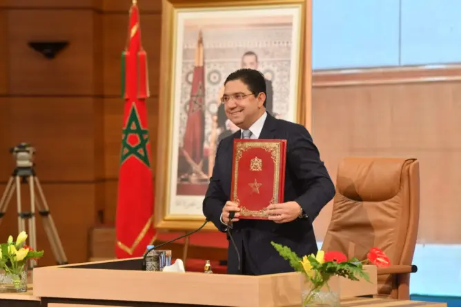 بوريطة: 6 ملايين مغربي يعيشون بالخارج.. وهذه خطتنا لتجويد خدمات القنصليات