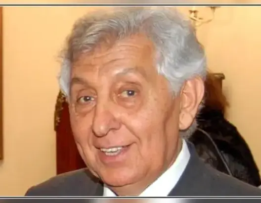 وزير الفلاحة والإصلاح الزراعي الأسبق