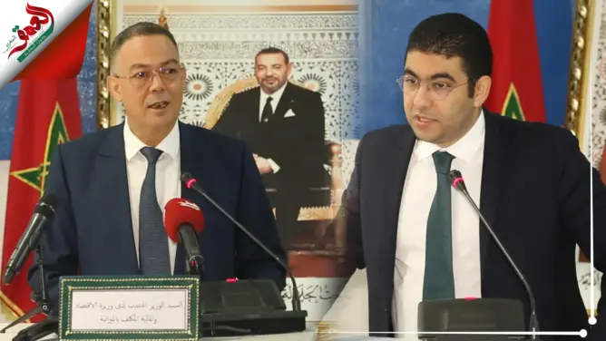 بحضور بنسعيد ولقجع.. إعلاميون يقاربون وضعية الصحافة بالمغرب ويقدمون اقتراحات لإنقاذها من الانهيار