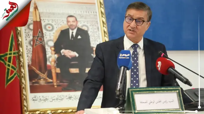 مجاهد يقدم اقتراحات لتطوير ودعم المقاولات الصحفية