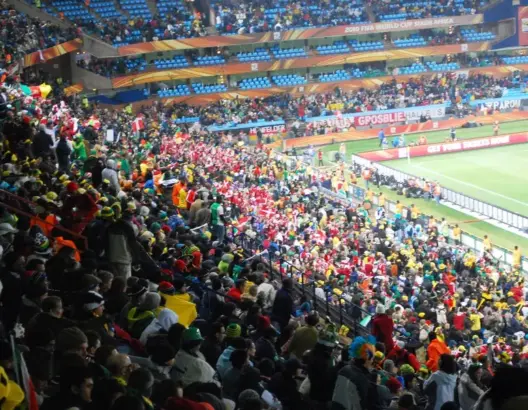 “الكاف” يحدد نسبة الجماهير التي ستحضر مباريات كأس إفريقيا بالكاميرون