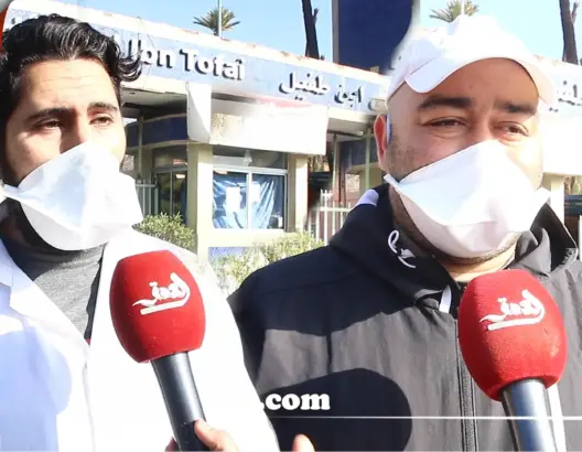 اعتداء على ممرضة يخرج زملائها في احتجاج بمراكش