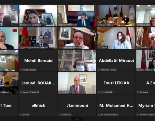 لجنة الاستثمارات.. المصادقة على 31 اتفاقية لخلق أزيد من 11 ألف منصب شغل