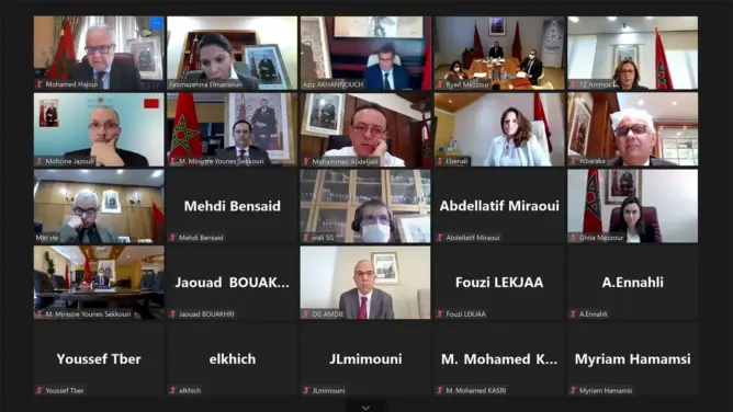 لجنة الاستثمارات.. المصادقة على 31 اتفاقية لخلق أزيد من 11 ألف منصب شغل