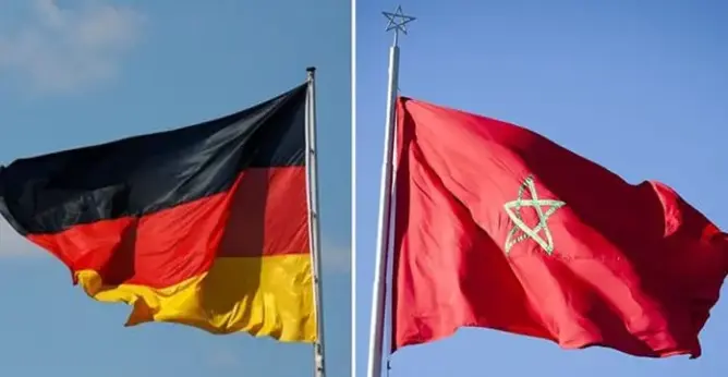 القنصلية المغربية بفرانكفورت تبحث عن عائلة مغربي توفي بألمانيا