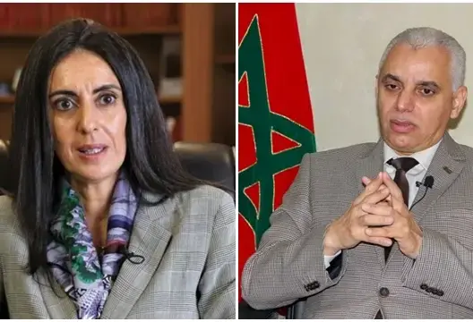 تنسيقية للممرضين تدعو أيت الطالب إلى الحوار وتستنكر تعنت وزارة المالية