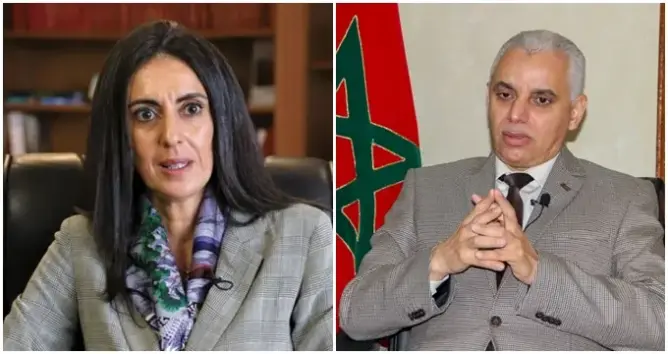 تنسيقية للممرضين تدعو أيت الطالب إلى الحوار وتستنكر تعنت وزارة المالية