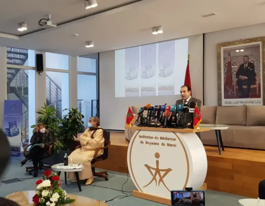 وسيط المملكة يشتكي من عدم تجاوب الإدارة: 658 مراسلة بدون جواب