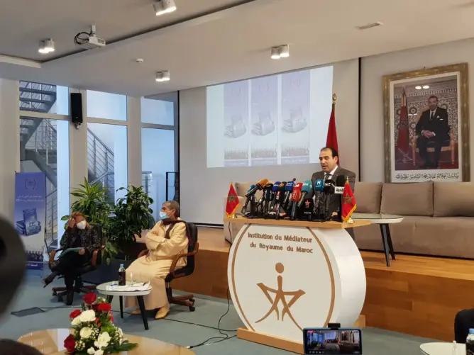 وسيط المملكة يشتكي من عدم تجاوب الإدارة: 658 مراسلة بدون جواب