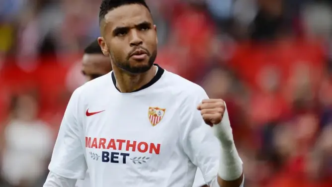 النصيري يغيب عن مواجهة غانا الافتتاحية.. وحاليلوزيتش يستقر على بديله