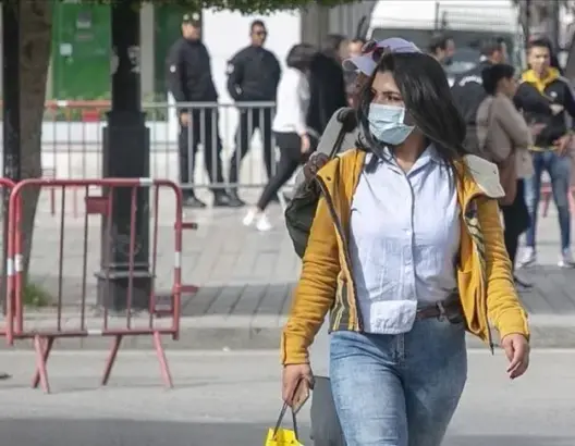 وزارة الصحة: متحور “أوميكرون” يمثل 95% من حالات “كورونا” بالمغرب