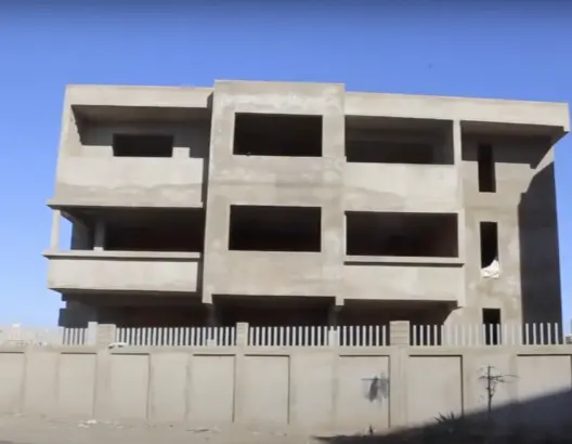 وزارة الأوقاف تبرئ نفسها من تعطيل أشغال بناء دار الصحافة بمراكش