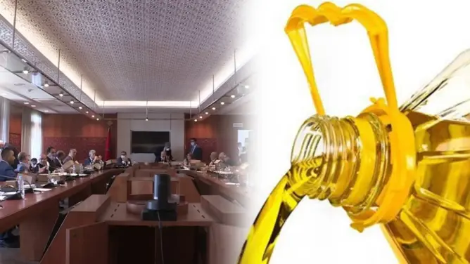 لجنة القطاعات الانتاجية