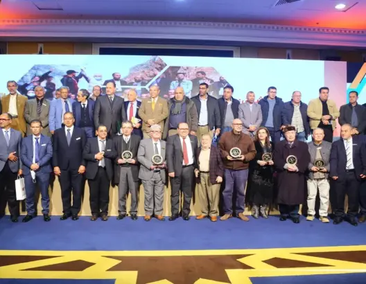 فيدرالية الناشرين تؤسس فرعها الجهوي الثامن بفاس وتكرم عبد الكريم غلاب وتناقش الإعلام وإذكاء النزاعات (فيديو)