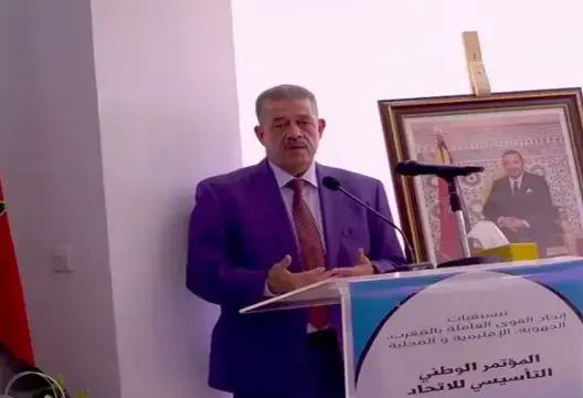 شباط: لم نأت لمحاربة أحد والنموذج التنموي في مهب الريح مع هذه الحكومة