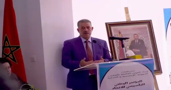 شباط: لم نأت لمحاربة أحد والنموذج التنموي في مهب الريح مع هذه الحكومة