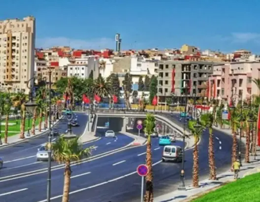 خاص: جماعة طنجة تشرف على إنجاز أكبر مشروع سياحي .. وهذه تفاصيله