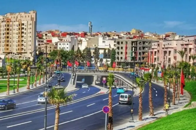 خاص: جماعة طنجة تشرف على إنجاز أكبر مشروع سياحي .. وهذه تفاصيله