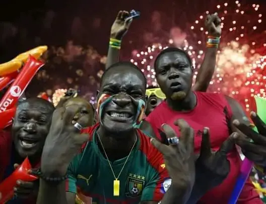 الكاميرون تقص شريط الدورة الـ 33 لكأس أمم إفريقيا بالفوز أمام بوركينافاسو