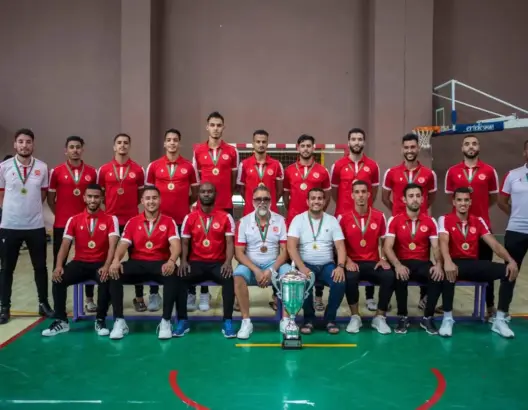 فريق الوداد الرياضي لكرة القدم
