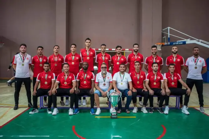 فريق الوداد الرياضي لكرة القدم