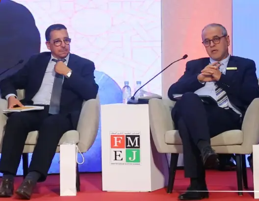 البقالي: الإعلام الحديث يكرس القطيعة بين الحضارات ويساير التفاهة