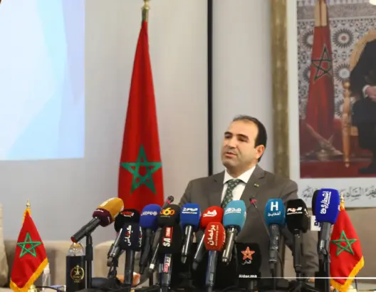 “الوسيط” تعرض تقريرها السنوي لـ2020 وبنعليليو يشتكي من عدم تجاوب الإدارة