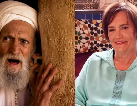 وزارة الثقافة تتكفل بعلاج الفنانين نعيمة بوحمالة وحميد نجاح