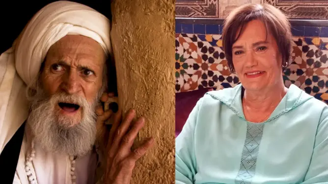 وزارة الثقافة تتكفل بعلاج الفنانين نعيمة بوحمالة وحميد نجاح