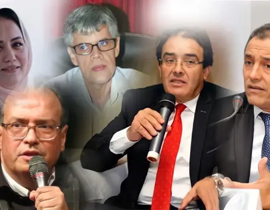 قياديون في الاتحاد الاشتراكي يرسمون ملامح مشروع مستقبلي لحزب عبد الرحيم بوعبيد