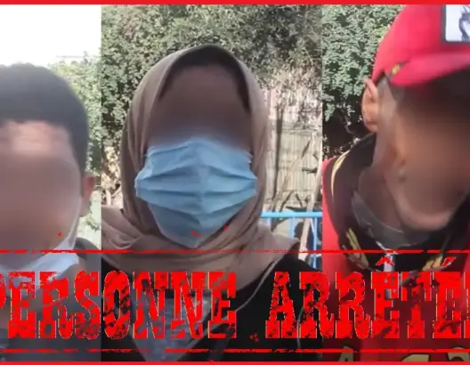 فرقة مكافحة العصابات بالبيضاء تلاحق مجرمين أرعبوا ساكنة سيدي عثمان