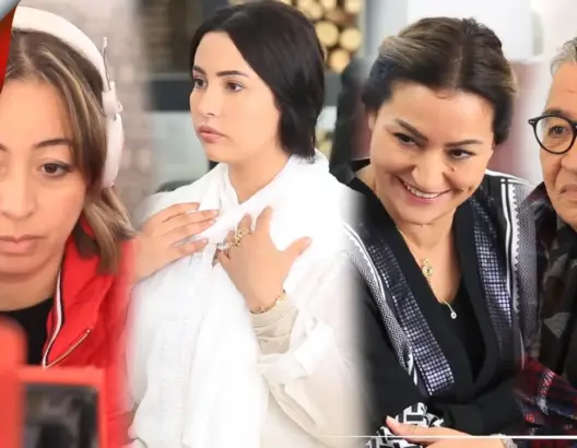 “جوديا” .. دراما اجتماعية قريبا في رمضان تنتهي بـ”رحلة انتقامية” (فيديو)